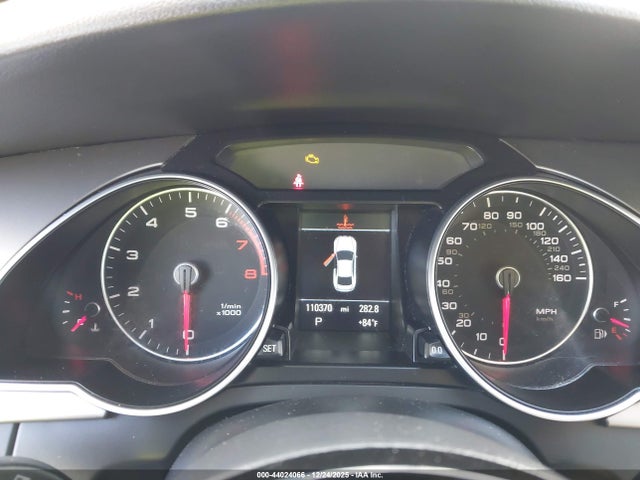 2015 AUDI A5 WAUMFAFR9FA032280 Photo 6