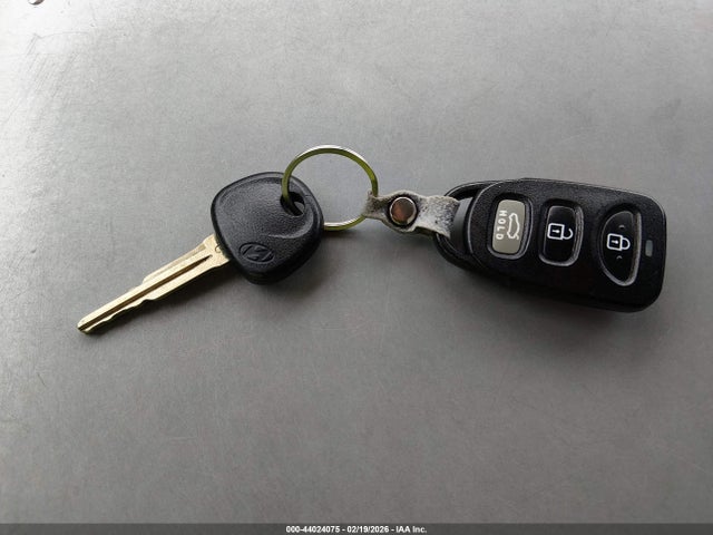 Продаж на аукціоні авто 2019 Hyundai Elantra Sel, vin: 5NPD84LF5KH407576, номер лоту: 44024075