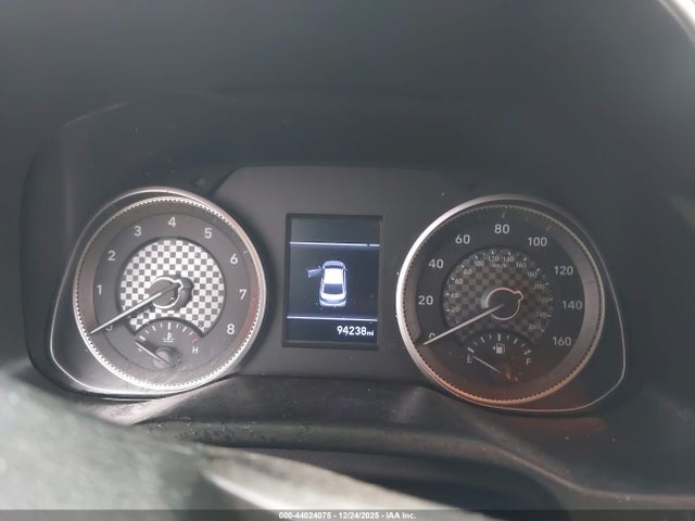 Продаж на аукціоні авто 2019 Hyundai Elantra Sel, vin: 5NPD84LF5KH407576, номер лоту: 44024075