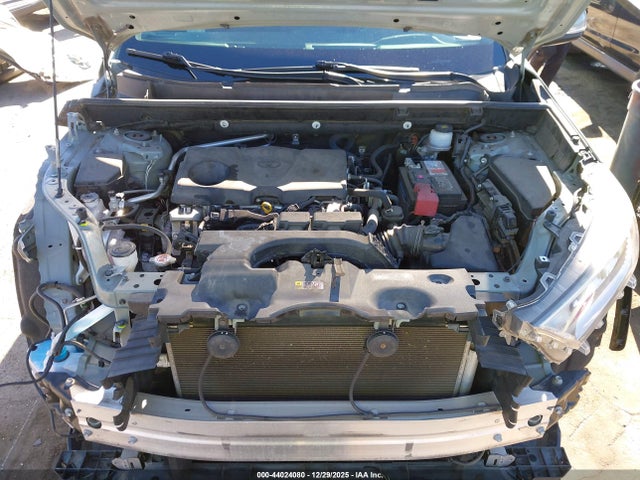 2019 TOYOTA RAV4 JTMW1RFV3KD507811 Photo 9