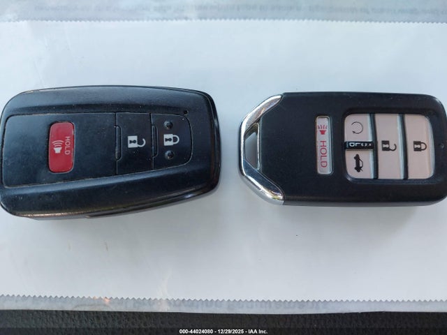 2019 TOYOTA RAV4 JTMW1RFV3KD507811 Photo 10