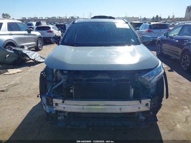 Toyota Rav4 Xle 2019 JTMW1RFV3KD507811 Image 13
