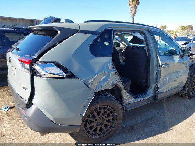 2019 TOYOTA RAV4 JTMW1RFV3KD507811 Photo 5