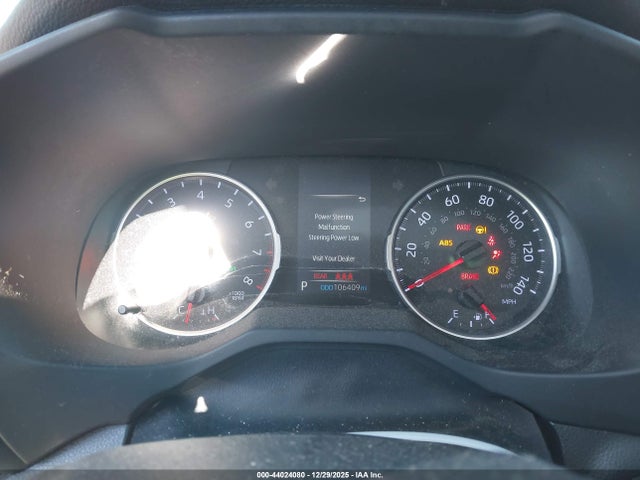 2019 TOYOTA RAV4 JTMW1RFV3KD507811 Photo 6