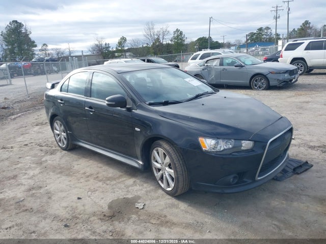 2015 MITSUBISHI LANCER JA32U8FW5FU005119 Photo 0