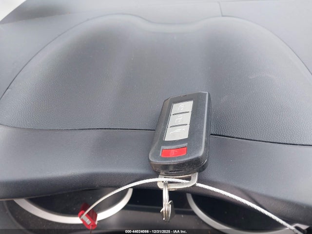 2015 MITSUBISHI LANCER JA32U8FW5FU005119 Photo 10