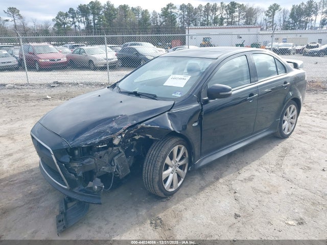 2015 MITSUBISHI LANCER JA32U8FW5FU005119 Photo 1