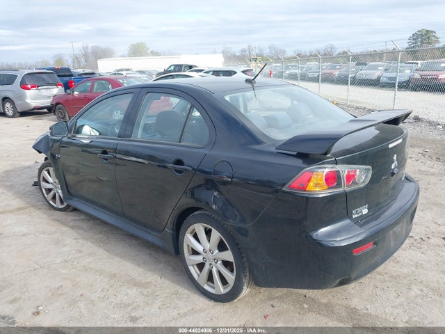 2015 MITSUBISHI LANCER JA32U8FW5FU005119 Photo 2