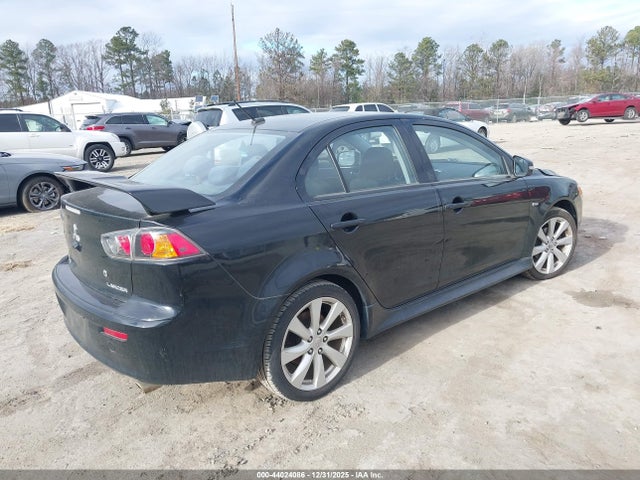 2015 MITSUBISHI LANCER JA32U8FW5FU005119 Photo 3