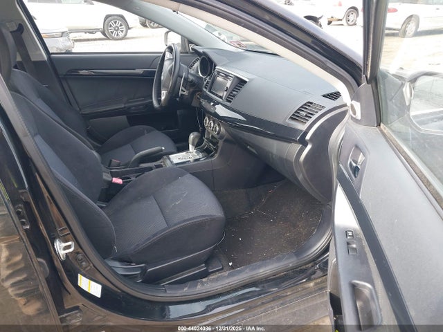 2015 MITSUBISHI LANCER JA32U8FW5FU005119 Photo 4