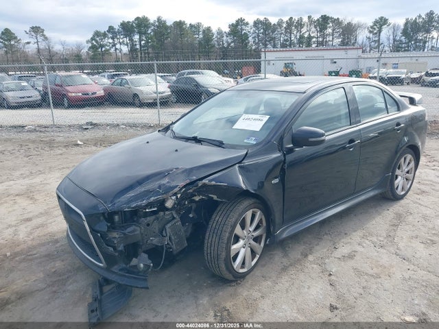 2015 MITSUBISHI LANCER JA32U8FW5FU005119 Photo 5