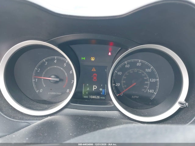 2015 MITSUBISHI LANCER JA32U8FW5FU005119 Photo 6