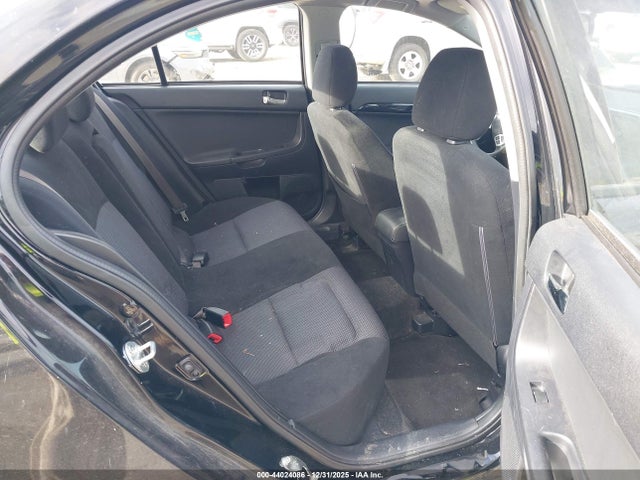 2015 MITSUBISHI LANCER JA32U8FW5FU005119 Photo 7