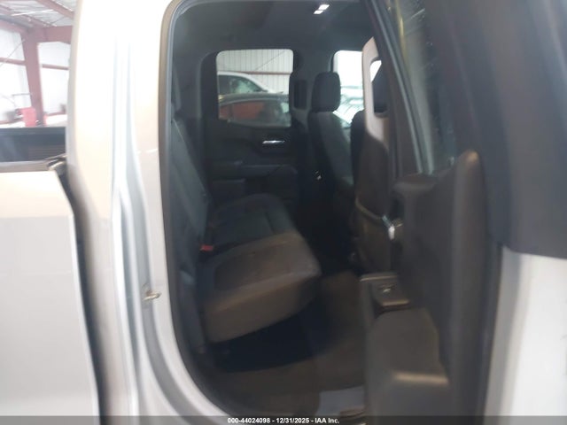1GCRYDEDXLZ174760 Chevrolet Silverado 1500 4wd Standard Bed Lt