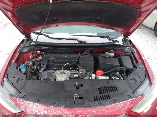 2021 ACURA ILX 19UDE2F77MA005703 Photo 9