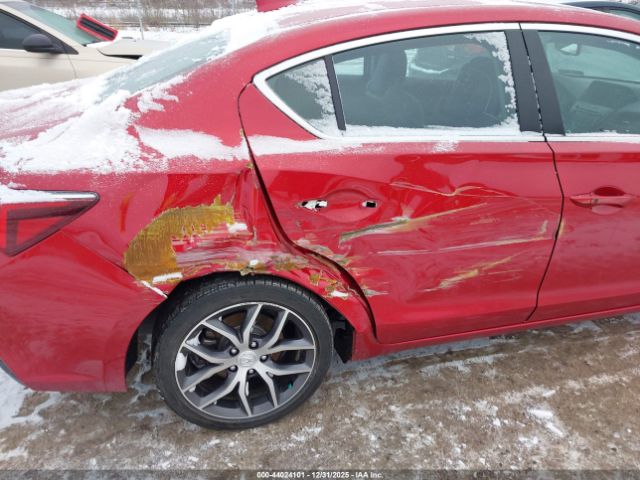 2021 ACURA ILX 19UDE2F77MA005703 Photo 5