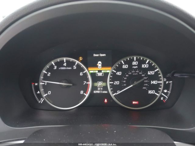 2021 ACURA ILX 19UDE2F77MA005703 Photo 6