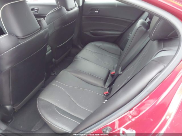 2021 ACURA ILX 19UDE2F77MA005703 Photo 7