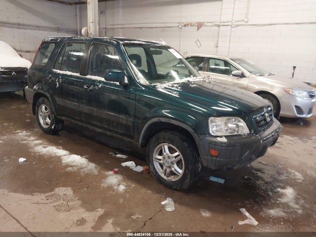 1998 HONDA CR-V JHLRD1860WC075138