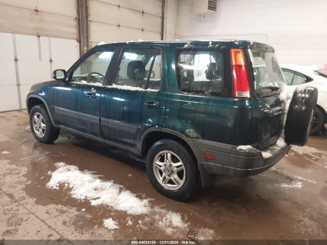 1998 HONDA CR-V JHLRD1860WC075138 Photo 2