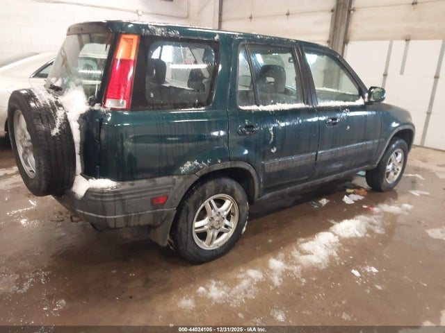 1998 HONDA CR-V JHLRD1860WC075138 Photo 3