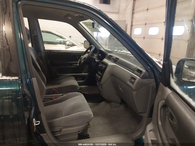 1998 HONDA CR-V JHLRD1860WC075138 Photo 4
