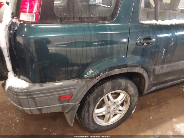 1998 HONDA CR-V JHLRD1860WC075138 Photo 5