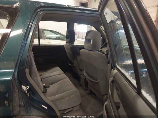 1998 HONDA CR-V JHLRD1860WC075138 Photo 7