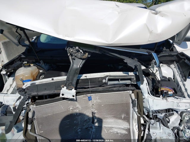 2016 Ford Edge Titanium მანქანა იყიდება აუქციონზე, vin: 2FMPK4K91GBB43734, აუქციონის ნომერი: 44024113