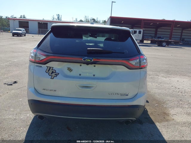 2016 Ford Edge Titanium მანქანა იყიდება აუქციონზე, vin: 2FMPK4K91GBB43734, აუქციონის ნომერი: 44024113