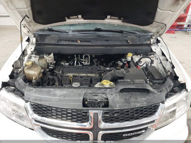 Продажа на аукционе авто 2015 Dodge Journey American Value Pkg, vin: 3C4PDCAB2FT672643, номер лота: 44024121