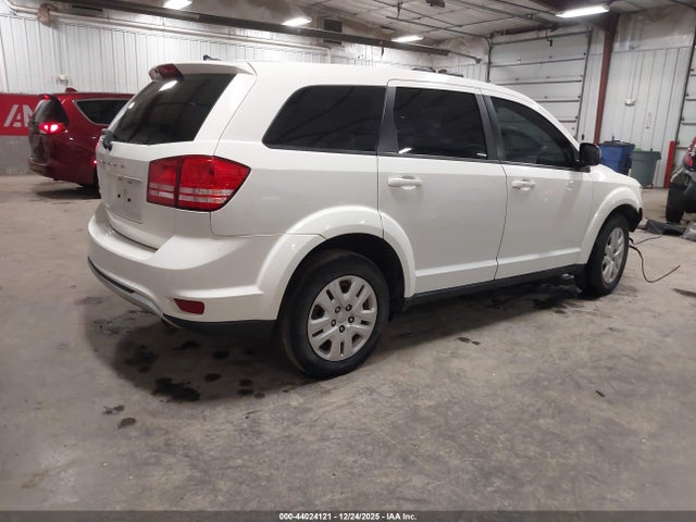 Продажа на аукционе авто 2015 Dodge Journey American Value Pkg, vin: 3C4PDCAB2FT672643, номер лота: 44024121