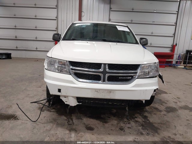 Продажа на аукционе авто 2015 Dodge Journey American Value Pkg, vin: 3C4PDCAB2FT672643, номер лота: 44024121