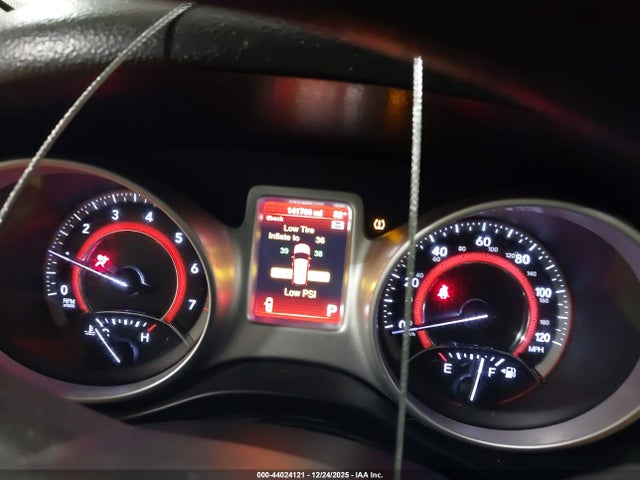 Продажа на аукционе авто 2015 Dodge Journey American Value Pkg, vin: 3C4PDCAB2FT672643, номер лота: 44024121