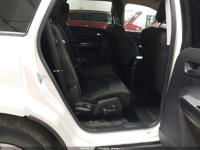 Продажа на аукционе авто 2015 Dodge Journey American Value Pkg, vin: 3C4PDCAB2FT672643, номер лота: 44024121