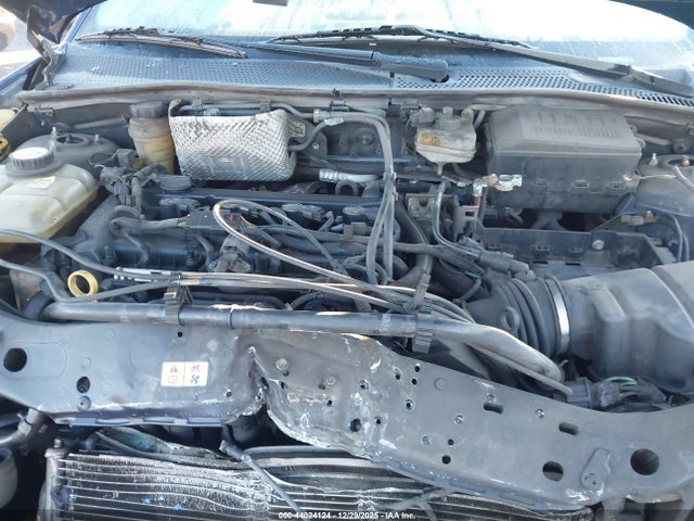 2005 FORD FOCUS 1FAFP34NX5W268500 Photo 9