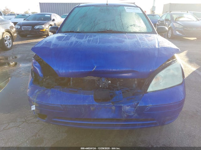 2005 FORD FOCUS 1FAFP34NX5W268500 Photo 5
