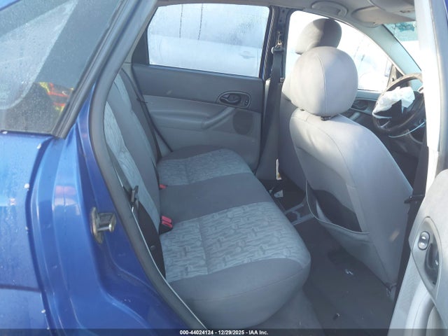 2005 FORD FOCUS 1FAFP34NX5W268500 Photo 7