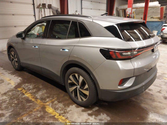 Aukcja sprzedaży 2025 Volkswagen Id.4 Pro, vin: 1V2CRPE81SC014421, numer aukcji: 44024125