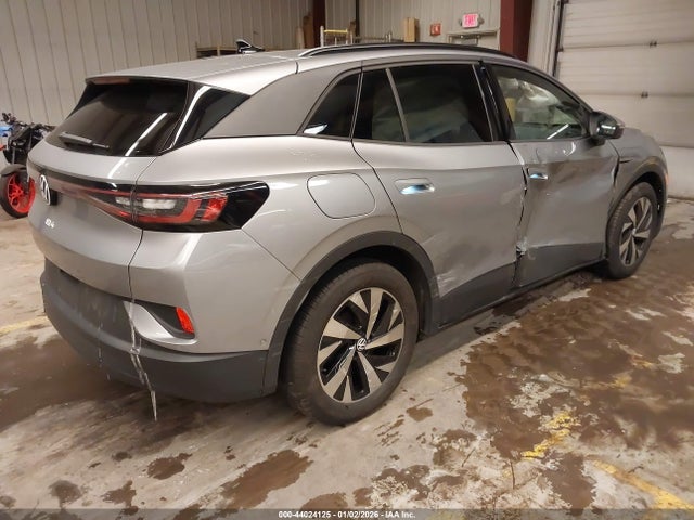 Aukcja sprzedaży 2025 Volkswagen Id.4 Pro, vin: 1V2CRPE81SC014421, numer aukcji: 44024125