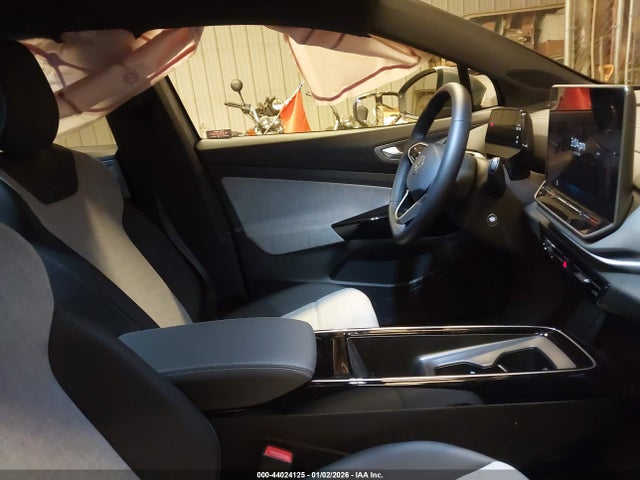 Aukcja sprzedaży 2025 Volkswagen Id.4 Pro, vin: 1V2CRPE81SC014421, numer aukcji: 44024125