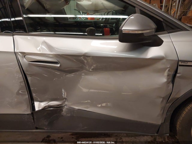 Aukcja sprzedaży 2025 Volkswagen Id.4 Pro, vin: 1V2CRPE81SC014421, numer aukcji: 44024125