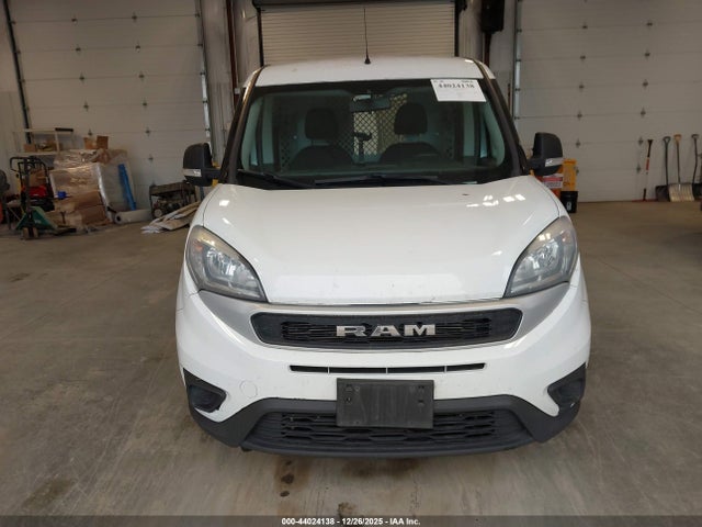Aukcja sprzedaży 2022 Ram Promaster City Cargo Van, vin: ZFBHRFAB6N6X04657, numer aukcji: 44024138