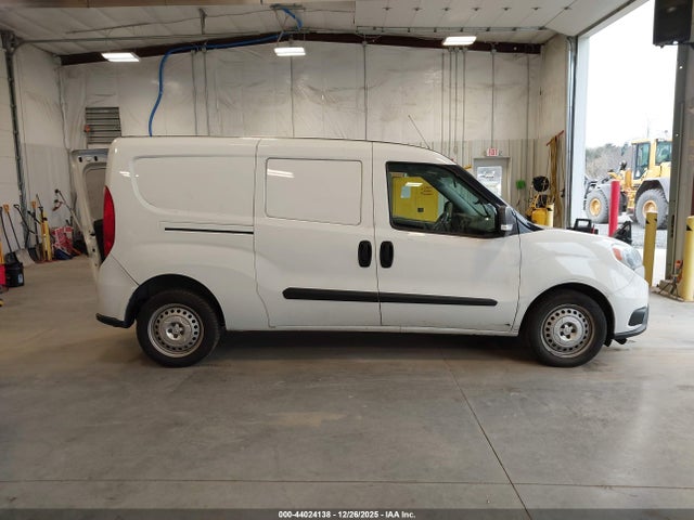 Продажа на аукционе авто 2022 Ram Promaster City Cargo Van, vin: ZFBHRFAB6N6X04657, номер лота: 44024138