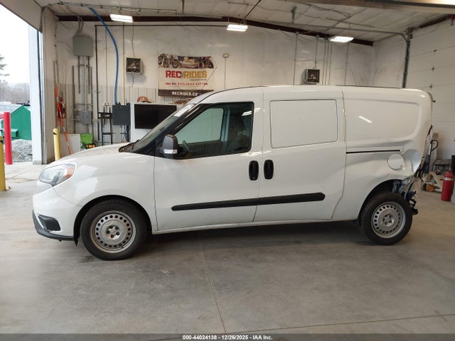 Продажа на аукционе авто 2022 Ram Promaster City Cargo Van, vin: ZFBHRFAB6N6X04657, номер лота: 44024138
