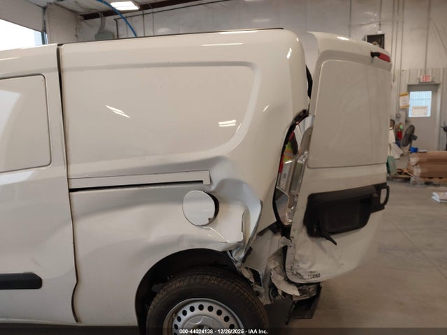 Aukcja sprzedaży 2022 Ram Promaster City Cargo Van, vin: ZFBHRFAB6N6X04657, numer aukcji: 44024138