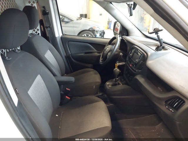 Aukcja sprzedaży 2022 Ram Promaster City Cargo Van, vin: ZFBHRFAB6N6X04657, numer aukcji: 44024138