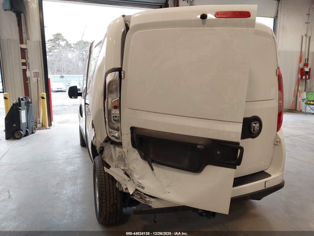 Aukcja sprzedaży 2022 Ram Promaster City Cargo Van, vin: ZFBHRFAB6N6X04657, numer aukcji: 44024138