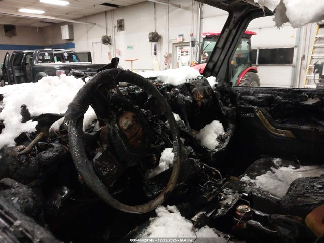 2013 JEEP WRANGLER UNLIMITED 1C4BJWDG2DL602452 Photo 5