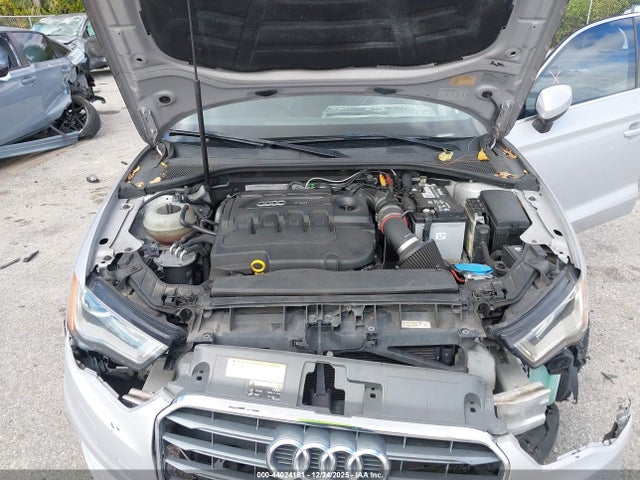 2015 AUDI A3 WAUAJGFF4F1035307 Photo 9